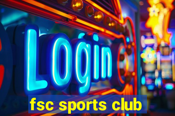 fsc sports club