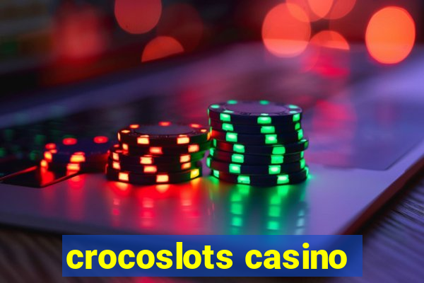 crocoslots casino