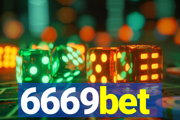 6669bet