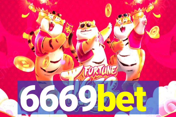 6669bet