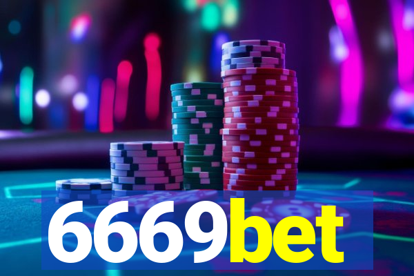 6669bet