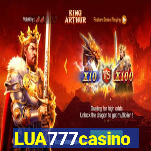 LUA777casino