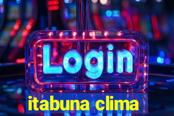 itabuna clima