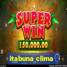 itabuna clima