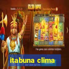 itabuna clima