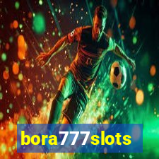 bora777slots