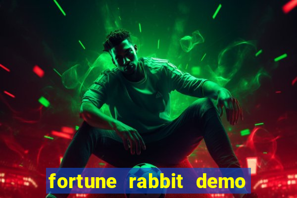 fortune rabbit demo bet 500