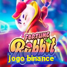 jogo binance