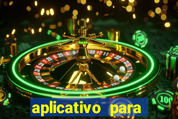 aplicativo para postar em jogo