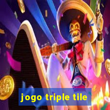 jogo triple tile