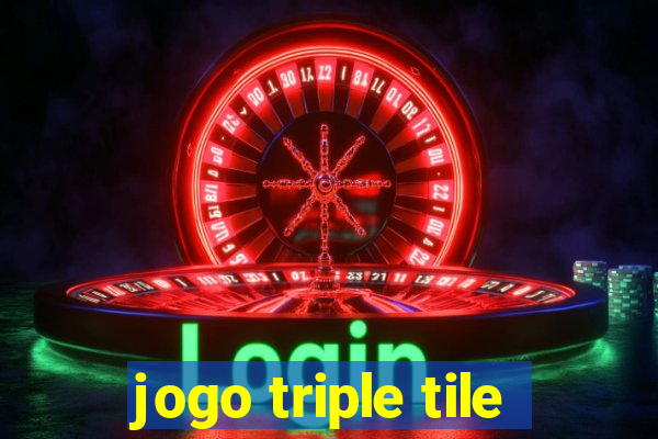 jogo triple tile