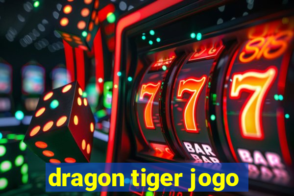 dragon tiger jogo