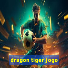 dragon tiger jogo