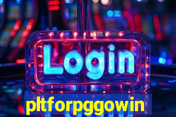 pltforpggowin