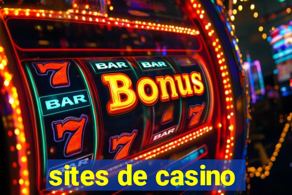 sites de casino