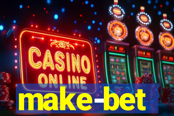 make-bet