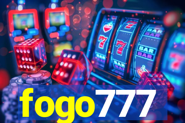 fogo777