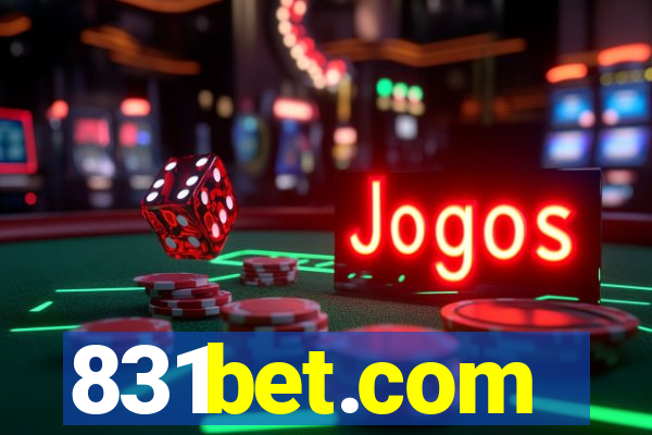 831bet.com