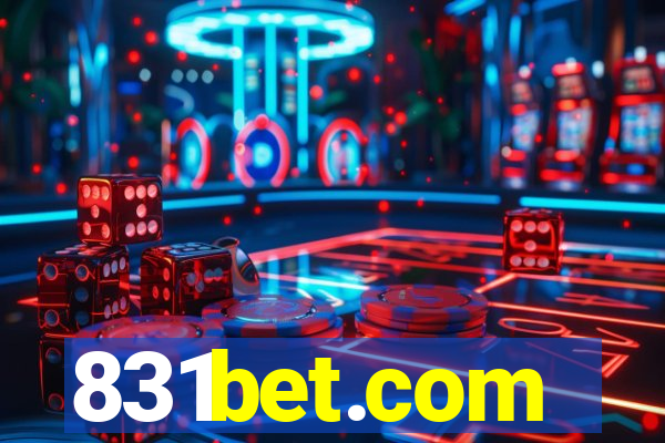 831bet.com