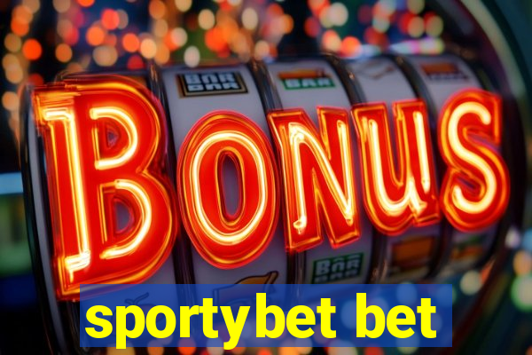 sportybet bet