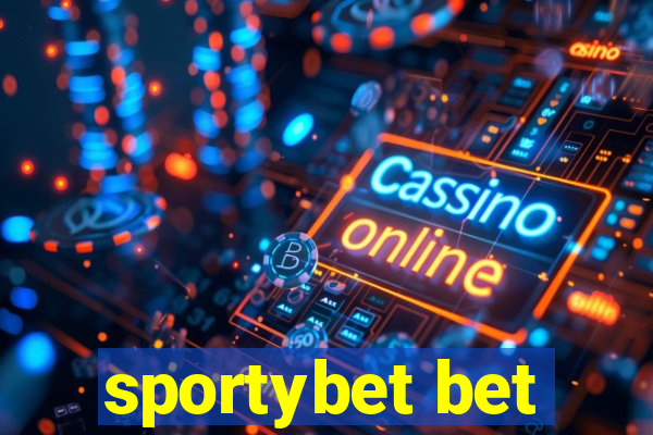 sportybet bet