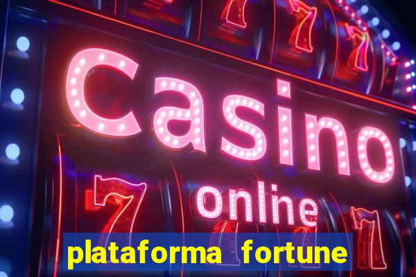 plataforma fortune pay ltda