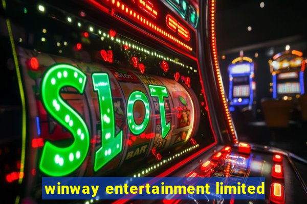 winway entertainment limited