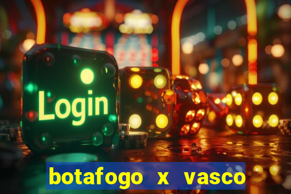 botafogo x vasco ao vivo futemax