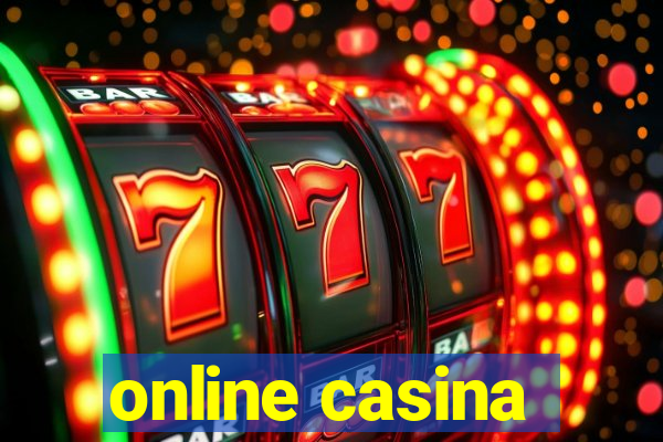 online casina