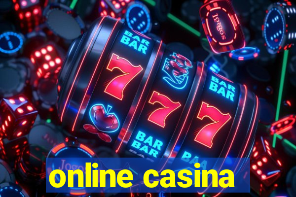 online casina