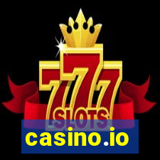 casino.io