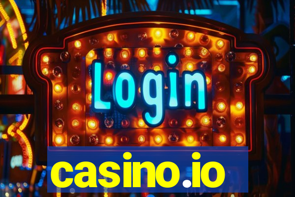 casino.io