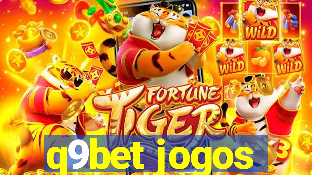 q9bet jogos