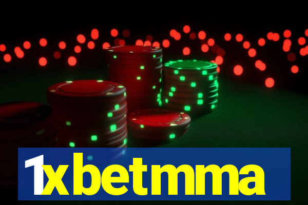 1xbetmma