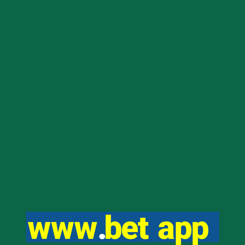 www.bet app