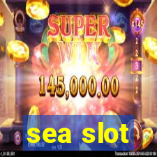 sea slot