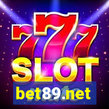 bet89.net