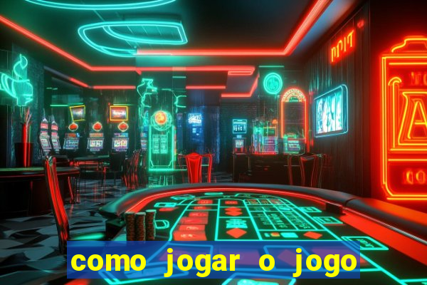 como jogar o jogo do coelho para ganhar dinheiro