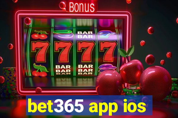 bet365 app ios