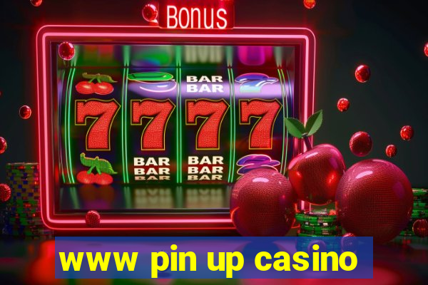 www pin up casino