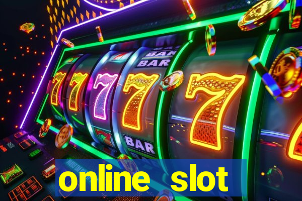 online slot machines real money free