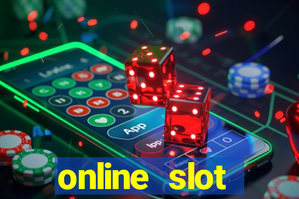 online slot machines real money free