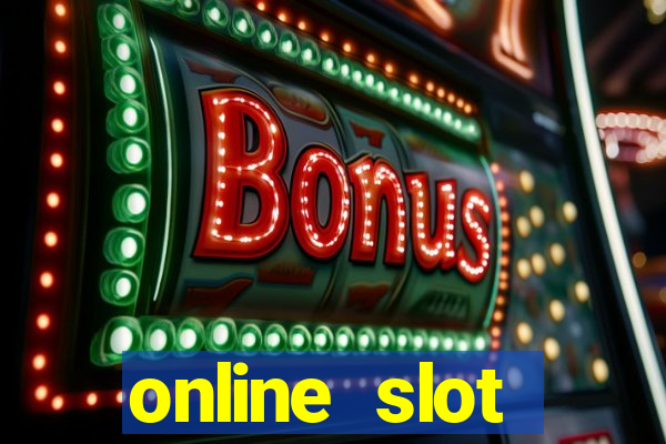 online slot machines real money free