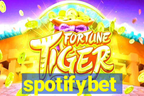 spotifybet