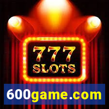 600game.com