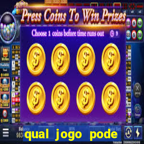 qual jogo pode depositar 5 reais