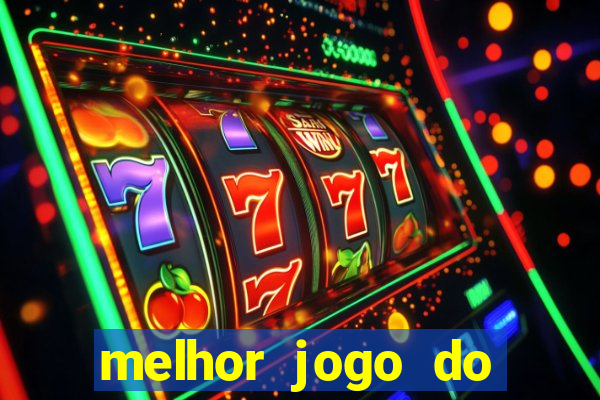 melhor jogo do casino betano