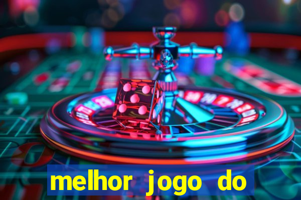 melhor jogo do casino betano