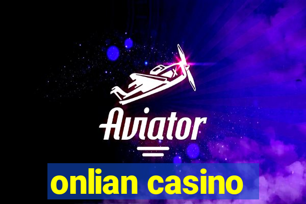 onlian casino