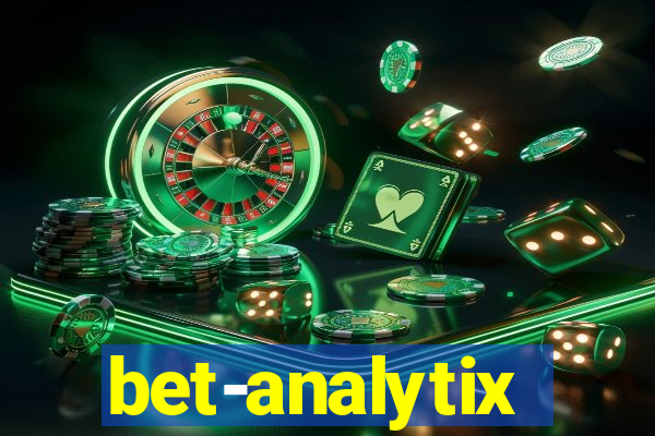 bet-analytix